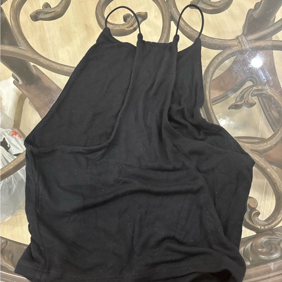 Cotton garage tanks - Picture 2 of 4